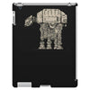 how many legs iPad 3 and 4 Case