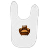 old sofa Baby Bibs