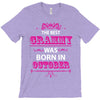 The Best Grammy Was Born In October T-Shirt
