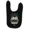 lucky dragon lager Baby Bibs