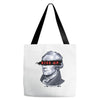 alexander hamilton rise up Tote Bags