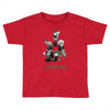 extraordinary scientists Toddler T-shirt