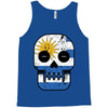 uruguay till i die Tank Top