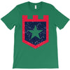 land of the free1 T-Shirt