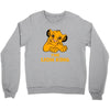 The Lion King Crewneck Sweatshirt