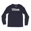ultima Long Sleeve Shirts