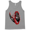 deadpool Tank Top