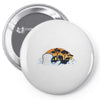 s is for safari Pin-back button