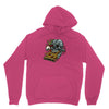 pizzaskull sticker original Unisex Hoodie