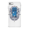 t4rd1s iPhone 7 Case