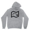 way marks Unisex Hoodie