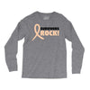Survivor Rock Long Sleeve Shirts