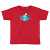 baking Toddler T-shirt
