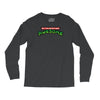 my childhood was awesome! Long Sleeve Shirts