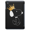 Crown Snoopy iPad Mini