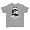Still Alive Bitches Youth Tee