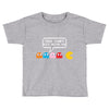 You Can't Sit Wİth Us Toddler T-shirt
