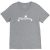 this is my dogging shirt V-Neck Tee