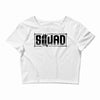 squad Crop Top