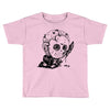 jason voorhees baby Toddler T-shirt