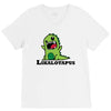 likalotapus V-Neck Tee