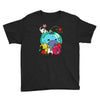 pik pak Youth Tee