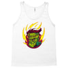 funkenstein Tank Top