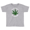 dont panic Toddler T-shirt