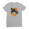 kaka carrot cake Ladies Fitted T-Shirt