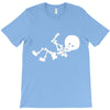 baby skeleton T-Shirt