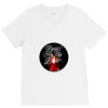 patd! V-Neck Tee