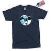 night fury Exclusive T-shirt