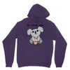 my puns are Unisex Hoodie