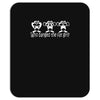 who banged the fat girl  fan film Mousepad