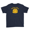 i have the body of a god Youth Tee