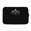 minnie's haberdashery Laptop sleeve