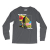 killing joke eighties Long Sleeve Shirts