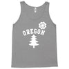 oregon Tank Top