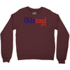 oldscool 1976 Crewneck Sweatshirt