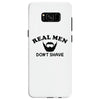 real men Samsung Galaxy S8