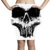 skull Pencil Skirts