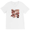 street brawlers V-Neck Tee