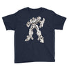 bumblebee Youth Tee