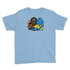 literal x men Youth Tee