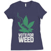 new drug Ladies Fitted T-Shirt