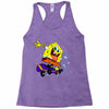 skater_2 Racerback Tank