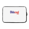 oldscool 1976 Laptop sleeve
