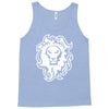 lion new Tank Top