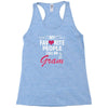 My Favorite People Call Me Gram Racerback Tank