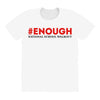 enough national school walkout All Over Women's T-shirt